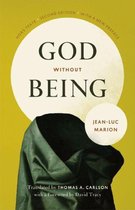 God Without Being - Hors-Texte 2e