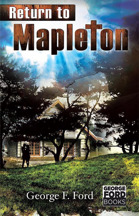 Return to Mapleton - cover