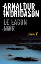Les enquêtes d'Erlendur Sveinsson - Le Lagon noir