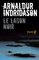 Le Lagon noir - Arnaldur Indridason