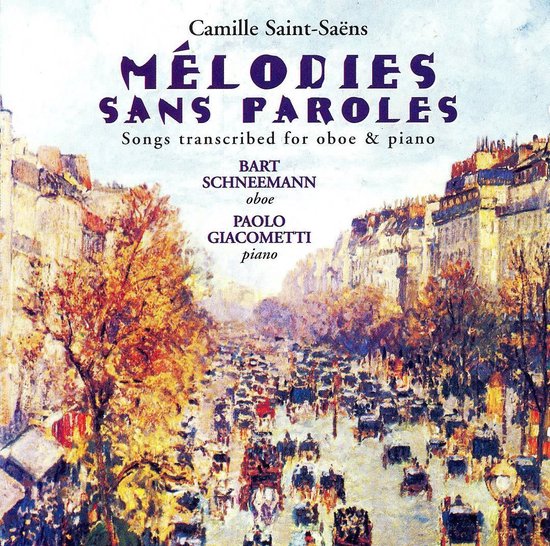 Melodies Sans Paroles