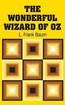 The Wonderful Wizard of Oz