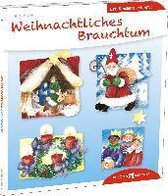 Weihnachtliches Brauchtum den Kindern erklärt