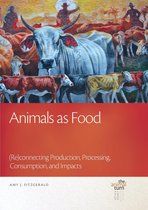 The Animal Turn - Animals as Food