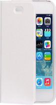 Qtrek iPhone 5 / 5S / SE Wallet Case White