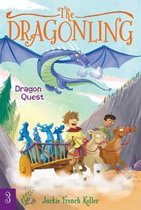 The Dragonling- Dragon Quest