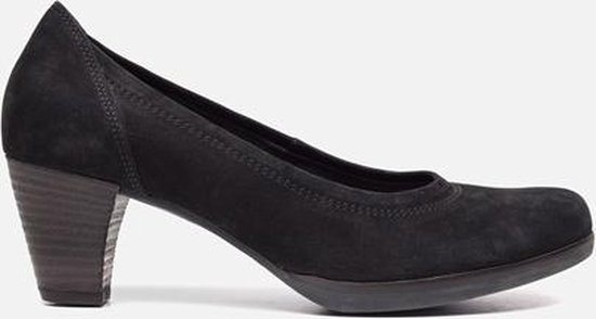 Gabor Pumps zwart | bol.com