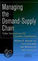 Managing the Demand Chain