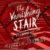 Truly Devious Series, 2-The Vanishing Stair