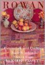 Rowan Patchwork and Quilting Book