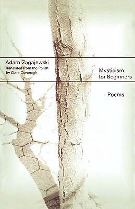 Mysticism for Beginners