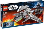 LEGO Star Wars Emperor Palpatine's Shuttle - 8096