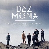 Dez Mona - A Gentlemans Agreement (CD)
