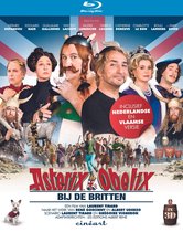 Asterix & Obelix - Bij De Britten (Blu-ray)