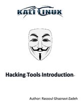 Kali Linux Hacking Tools Introduction