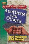 Conflicts with Others