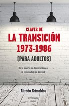 ATALAYA - Claves de la transición 1973-1986 (Para adultos)