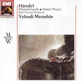 Handel: Water Music