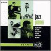 Planet Jazz: Jazz Piano