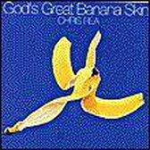 God's Great Banana Skin