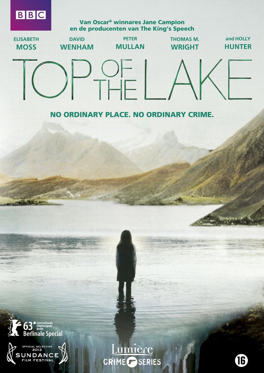 Top Of The Lake