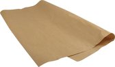 Papier - Natronkraft - 100cm - 70gr - bruin - 10 kg