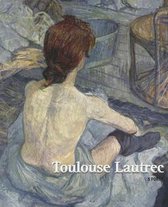 Minibooks - Toulouse Lautrec