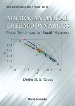 Microcanonical Thermodynamics
