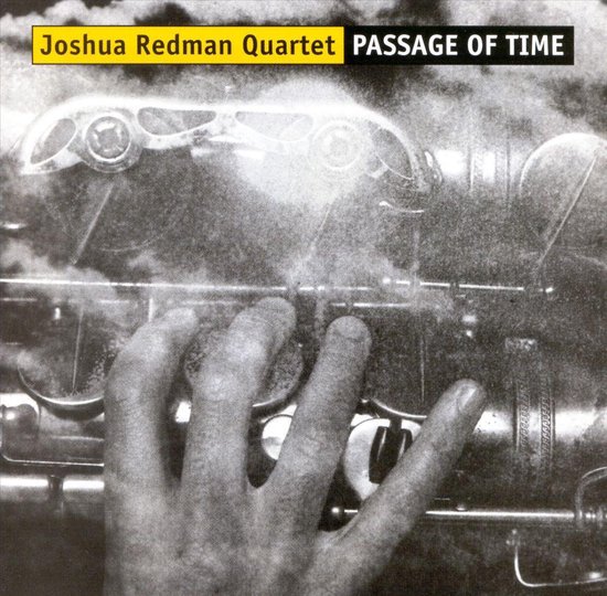 Passage Of Time