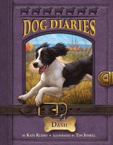 Dog Diaries 5 - Dog Diaries #5: Dash