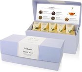 Dolce vita dessert thee in luxe presentatiedoos