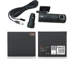 Xiaomi Mijia 70 Minutes (70mai) Smart WiFi Auto Camera