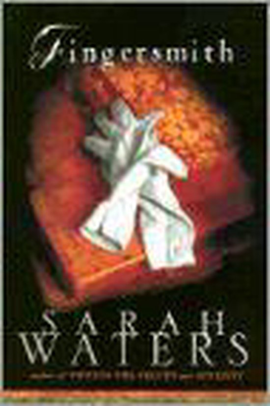 9781573222037 - Fingersmith