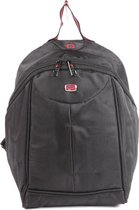 Adventure Bags Voyager Rugtas - Small - Zwart