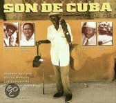 Son De Cuba