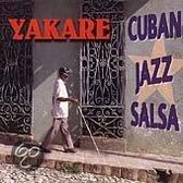 Cuban Jazz Salsa