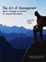 The art of management: Strategie en Structuur