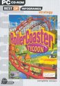Rollercoaster Tycoon - Windows