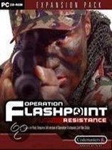 Operation Flashpoint Resistance