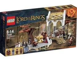 LEGO Lord of the Rings De raad van Elrond - 79006