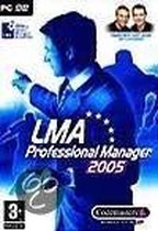 Lma Manager 2005
