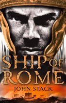 Masters of the Sea - Ship of Rome (Masters of the Sea)