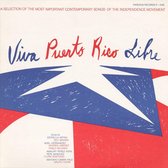 Viva Puerto Rico Libre