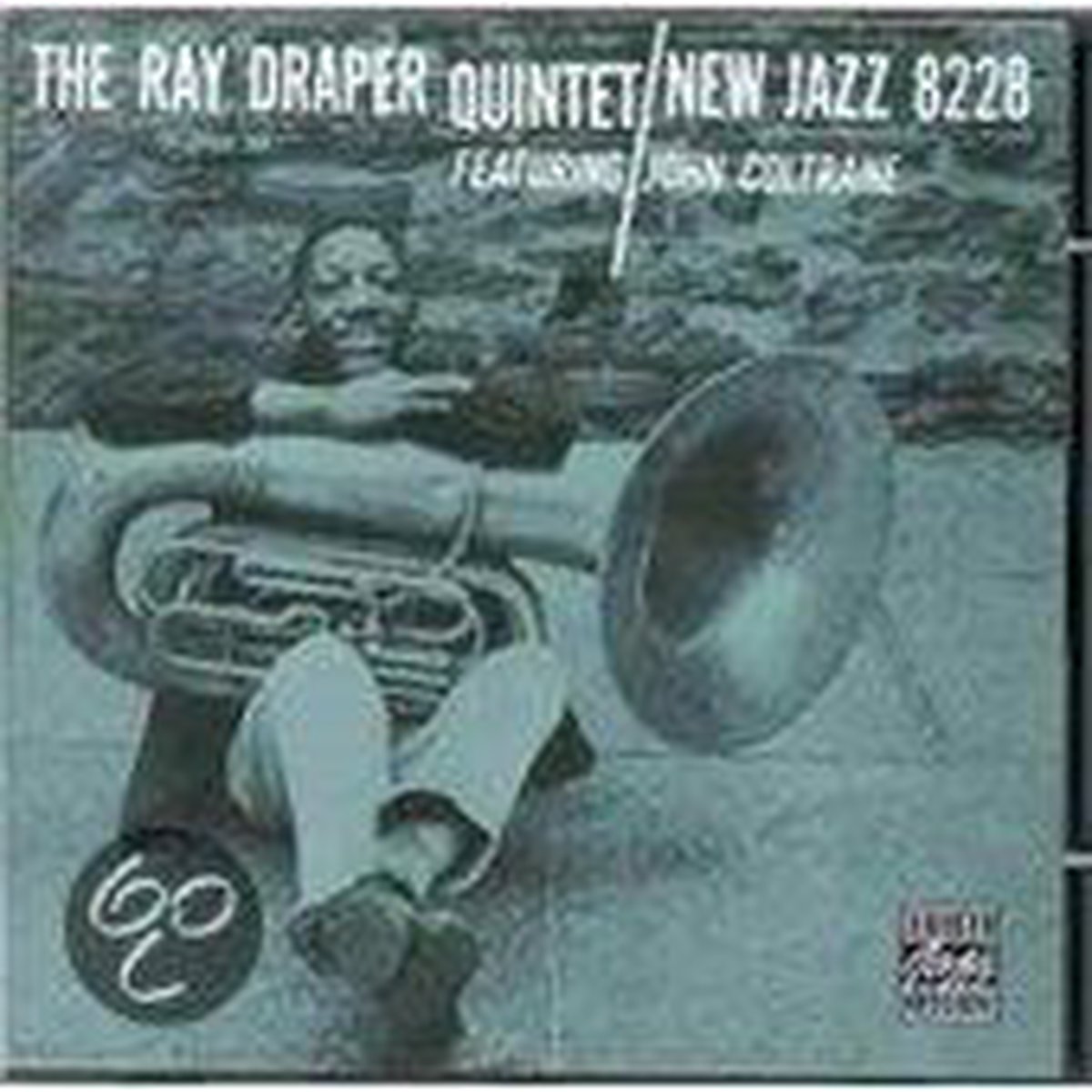 The Ray Draper Quintet Featuring John Coltrane