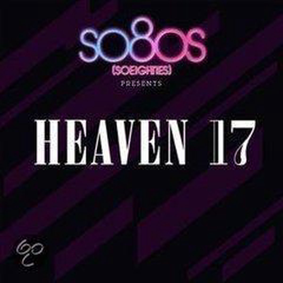 Heaven 17 Let Me Go Extended Mix