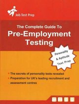 Complete Guide to Pre-Employment Testing