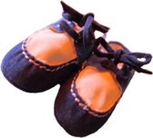Mayoral  baby winter schoenen - maat 17