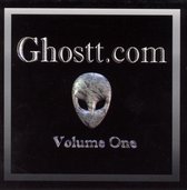 Ghostt.Com, Vol. 1