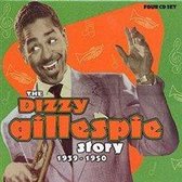 The Dizzy Gillespie Story 1939-1950