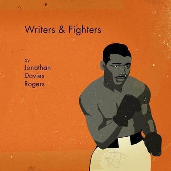 Writers & Fighters - cover